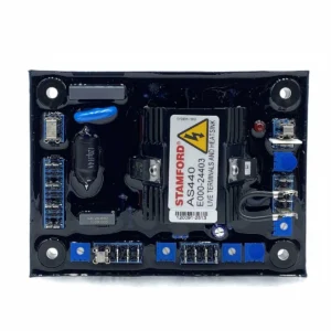 stamford as440 automatic voltage regulator (avr)