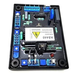 stamford as440 automatic voltage regulator (avr)