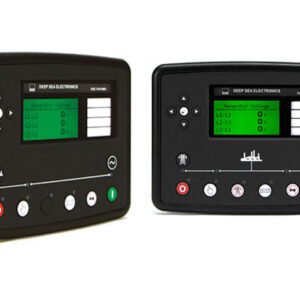 deepsea controller dse7320