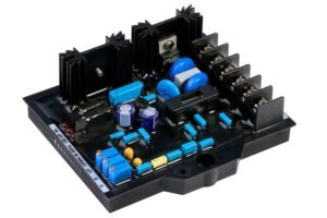 leroy somer r120 automatic voltage regulator (avr)
