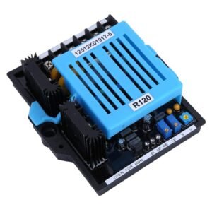 AVR (Automatic Voltage Regulators)