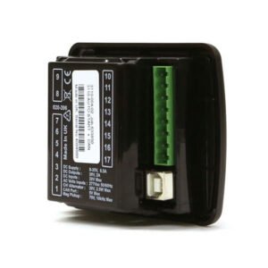 deep sea dse3110 manual & auto start control module