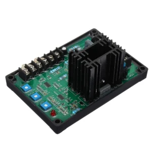 gavr 15a universal brushless generator avr