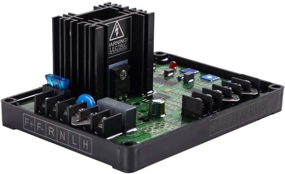 gavr 15a universal brushless generator avr gavr 15a universal brushless generator avr