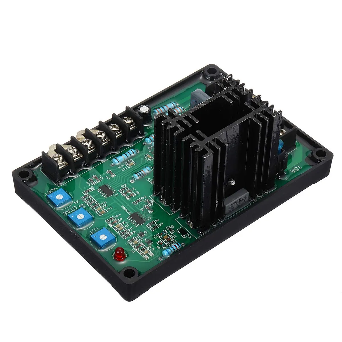 gavr 15a universal brushless generator avr gavr 15a universal brushless generator avr