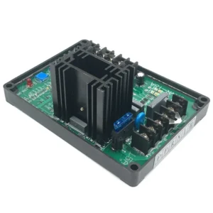 gavr 15a universal brushless generator avr