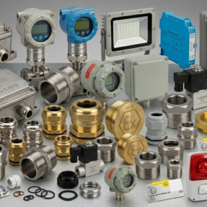 ATEX & Hazardous Area
