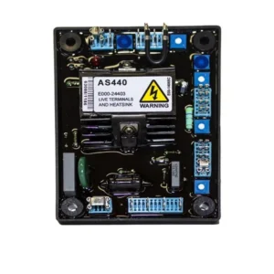 stamford as440 automatic voltage regulator (avr)