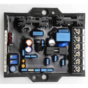 leroy somer r120 automatic voltage regulator (avr)