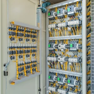 Control Panels & Systems