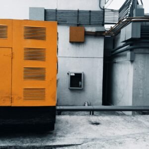 Generator Solutions