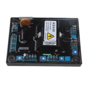 stamford as440 automatic voltage regulator (avr)